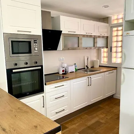 Appartement - Salou Port Aventura *