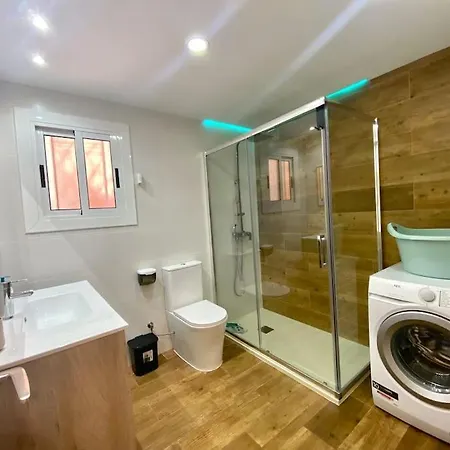 Apartment - Salou Port Aventura La Pineda
