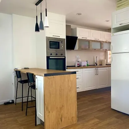 Appartement - Salou Port Aventura *