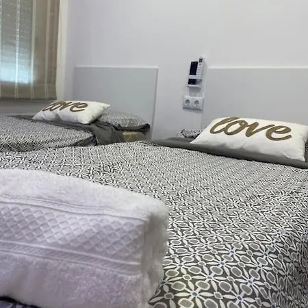 Appartement - Salou Port Aventura