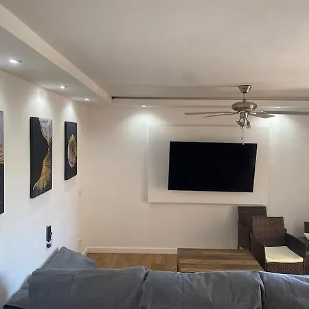 Apartment - Salou Port Aventura