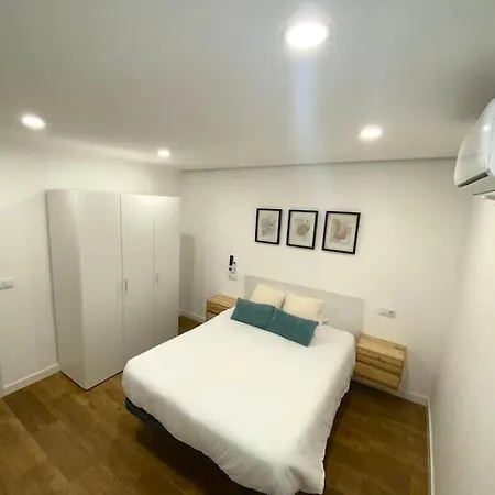 - Salou Port Aventura Apartment *