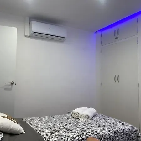 Apartment - Salou Port Aventura *