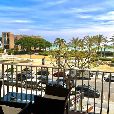 Appartement - Salou Port Aventura