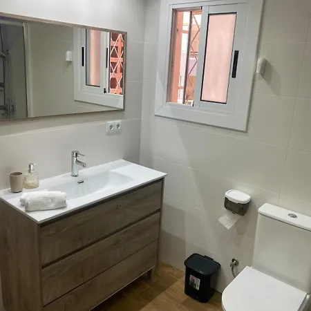 - Salou Port Aventura Appartement