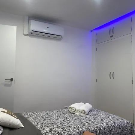 - Salou Port Aventura Apartment *