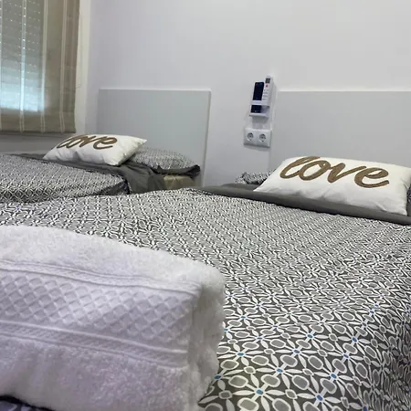 Apartment - Salou Port Aventura *