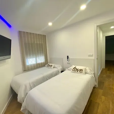 Apartment - Salou Port Aventura La Pineda