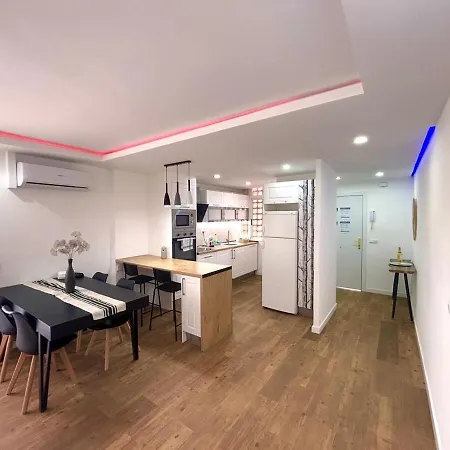 - Salou Port Aventura Apartment