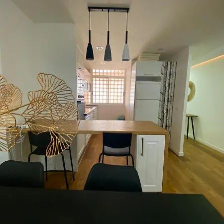 - Salou Port Aventura Apartment